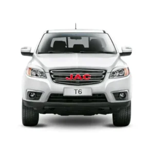 JAC T6 Bakkie