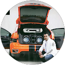 Don Rampersadh profile picture